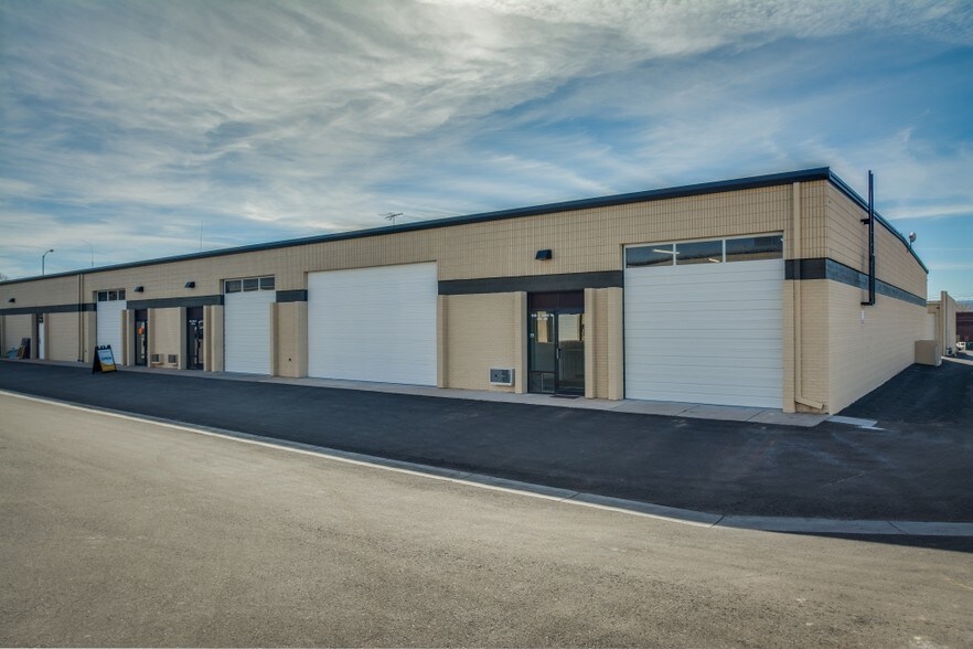 More Photos Of 1330 W Sunset Blvd, St George Warehouse For Lease