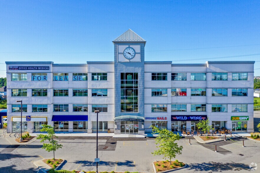 Primary Photo Of 715 Fischer-hallman Rd, Kitchener Medical For Lease