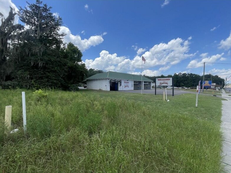 More Photos Of 0 US 1 hwy, Hilliard Land For Sale