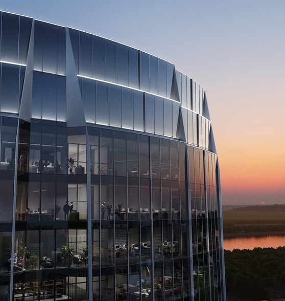 More Photos Of West Palm Point, West Palm Beach Office For Lease