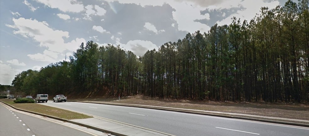 Primary Photo Of Hwy 138 R, Jonesboro Land For Sale