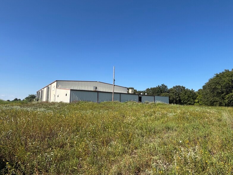 More Photos Of US-77, Thackerville Land For Sale