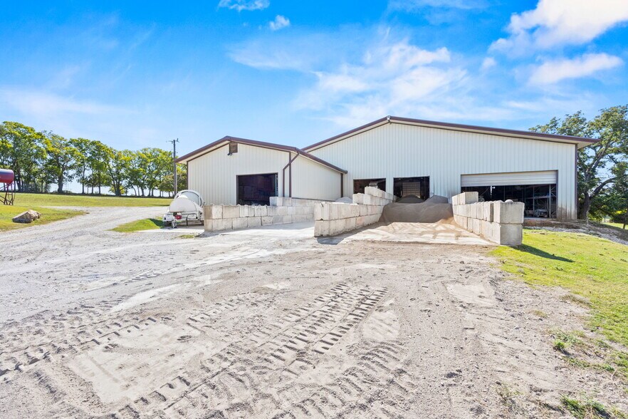 More Photos Of 11200 Sam Rayburn Hwy, Anna Land For Sale