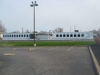 More Photos Of 711 Davis St, Scranton Warehouse For Lease
