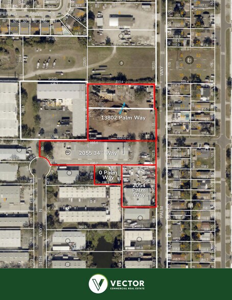 More Photos Of 2055 34th Way, Largo Warehouse For Sale