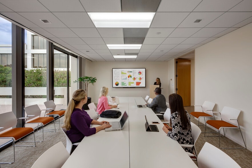 More Photos Of 9191 Towne Centre Dr, San Diego Office For Lease