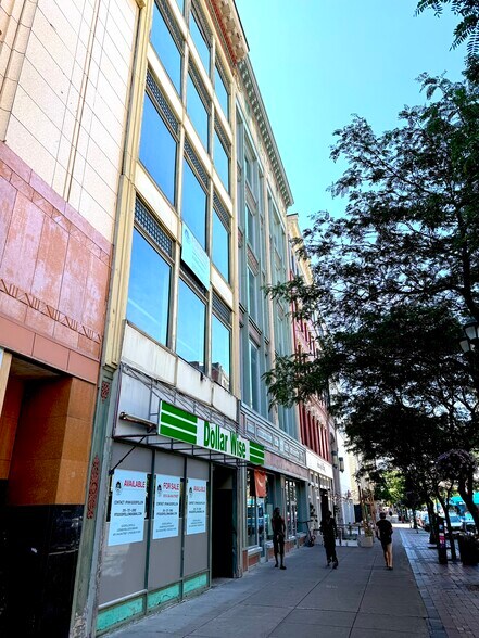 More Photos Of 313 S Salina St, Syracuse Apartments For Sale