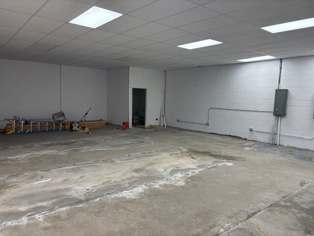 More Photos Of 3775 S Western Ave, Los Angeles Storefront For Lease