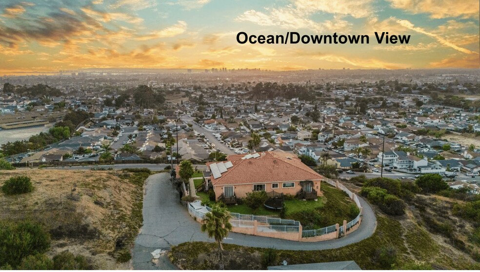 More Photos Of 743 S 61st St, San Diego Land For Sale