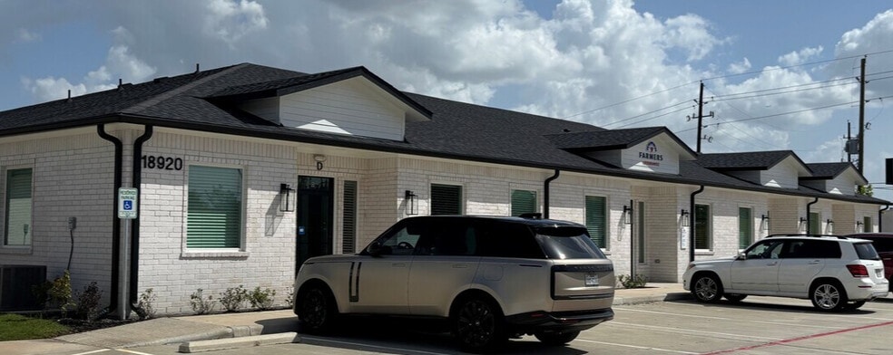 More Photos Of 18920 Kuykendahl Rd, Spring Office For Sale