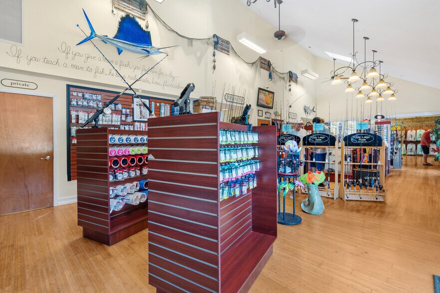 More Photos Of 102970 Overseas Hwy, Key Largo Storefront Retail Office For Sale