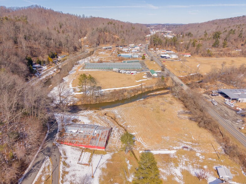 More Photos Of 226 Chestnut dr, Galax Land For Sale
