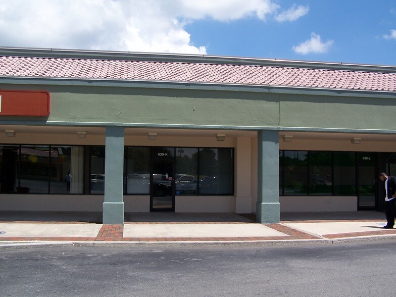 More Photos Of 630 Skylark Dr, Charleston Unknown For Lease