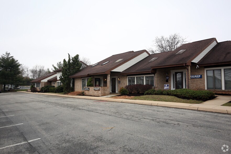 More Photos Of 49-59 Kensington Pky, Abingdon Office For Lease