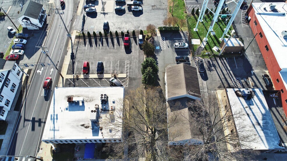 More Photos Of 126 S Main St, Bel Air Office For Lease