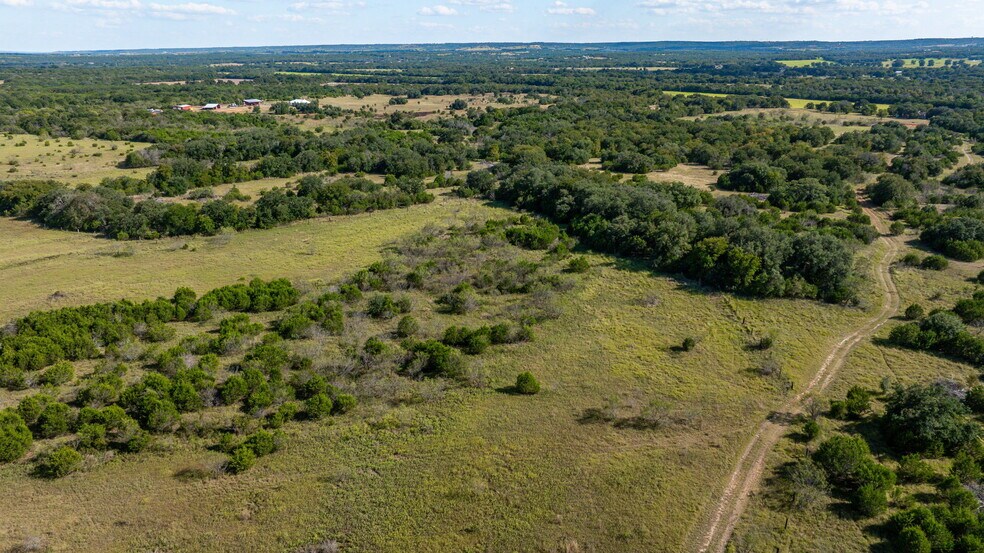 More Photos Of 10400 FM 927, Iredell Land For Sale