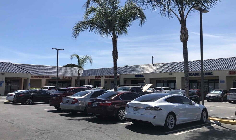 More Photos Of 10990 Lower Azusa Rd, El Monte Storefront Retail Office For Sale