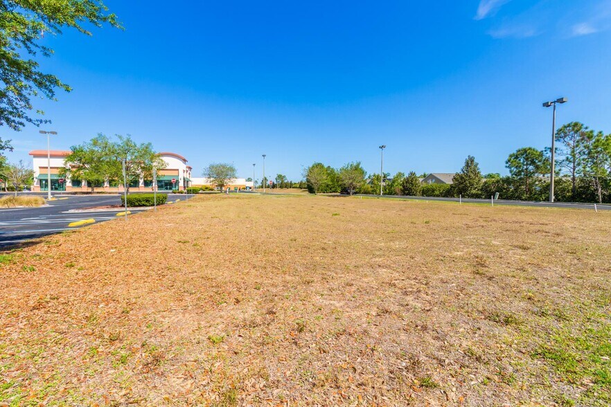 More Photos Of 1714 US Highway 27, Clermont Land For Sale