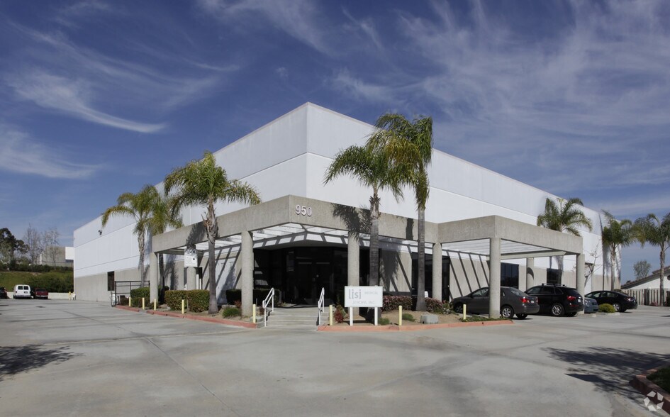 More Photos Of 950 Borra Pl, Escondido Warehouse For Sale