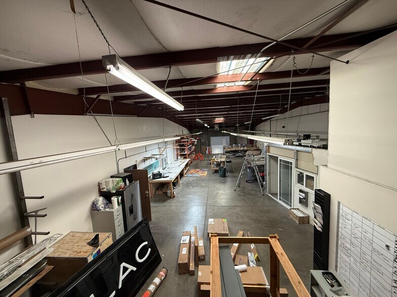 More Photos Of 3350 Centennial Park Dr, Carson City Warehouse For Sale