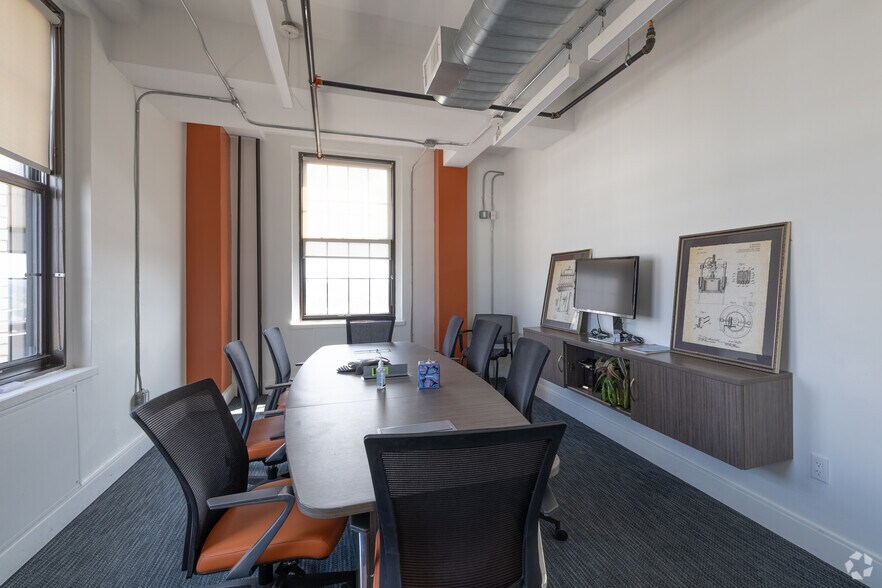 More Photos Of 243 Main St, Hackensack Loft Creative Space For Sale