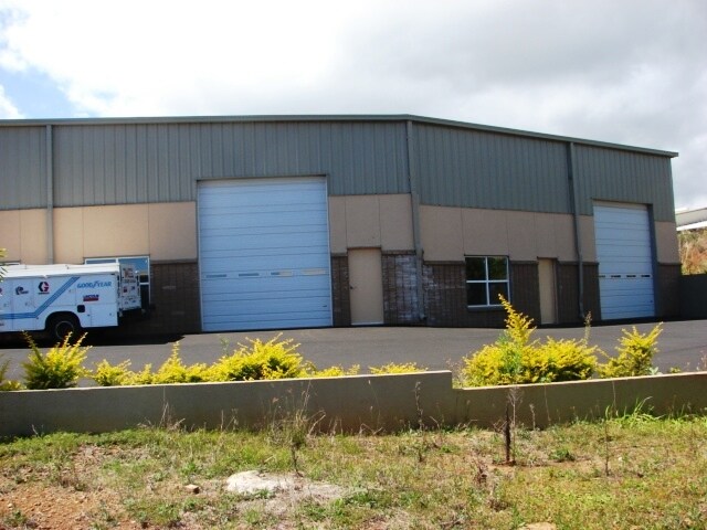 More Photos Of 1662 Haleukana St, Lihue Warehouse For Lease