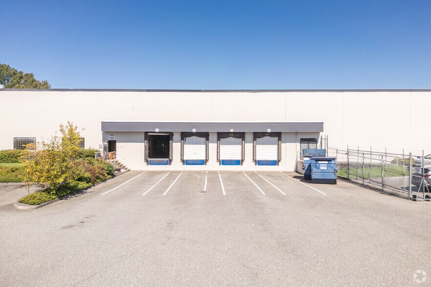 More Photos Of 12171 Horseshoe Way, Richmond Manufacturing For Lease