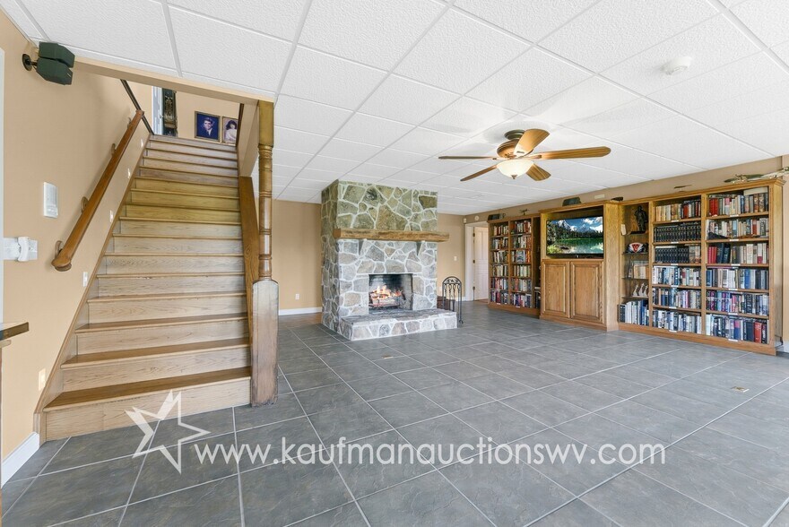 More Photos Of 290 Stonecoal rd, Horner Land For Sale