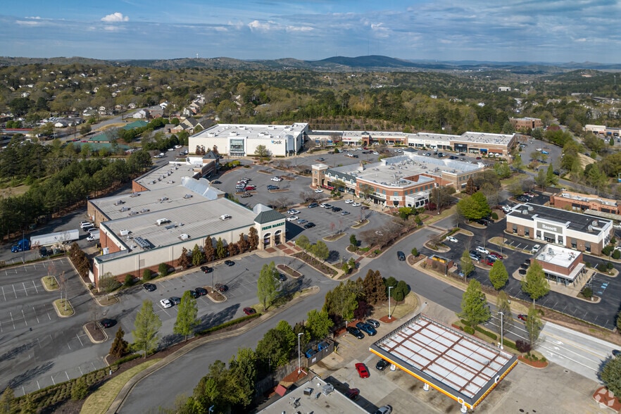 More Photos Of 11525 Cantrell Rd, Little Rock Unknown For Lease