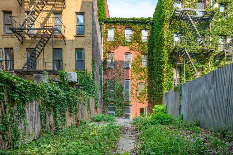 More Photos Of 308 Pleasant Ave, New York Apartments For Sale