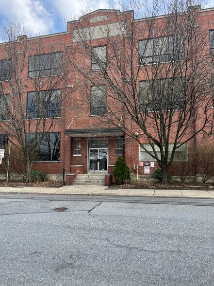 More Photos Of 1801 N 12th St, Reading Warehouse For Sale