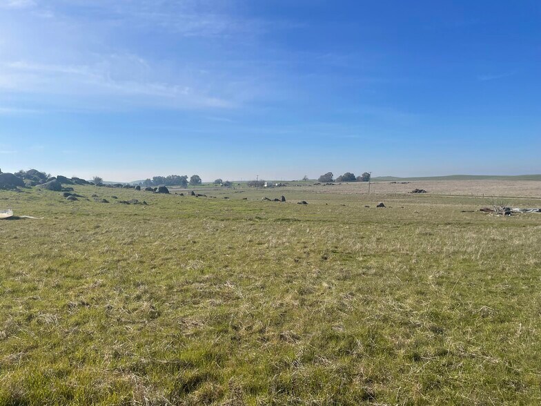 More Photos Of 34008 Heiskell Dr, Raymond Land For Sale