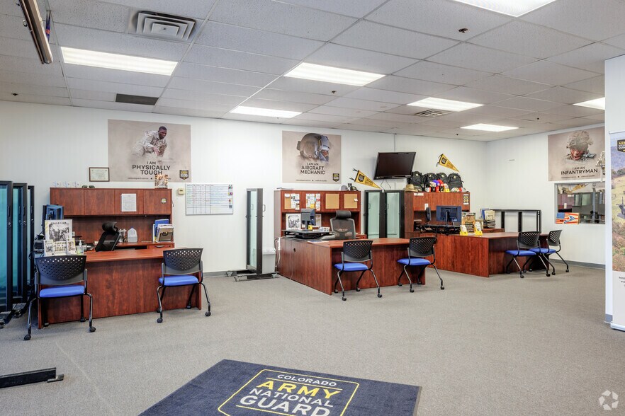 Photo of 1st Floor Ste 210