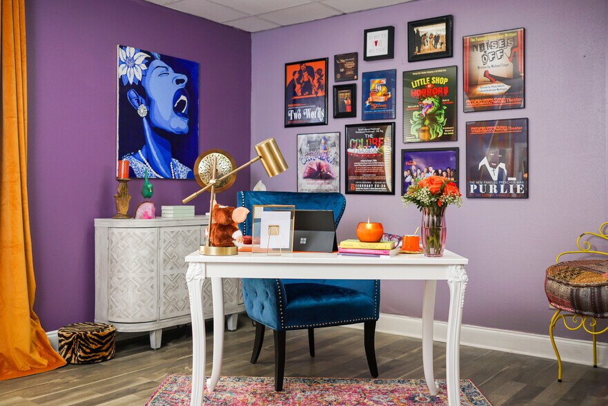 More Photos Of 2321 4th St, Tucker Office For Lease