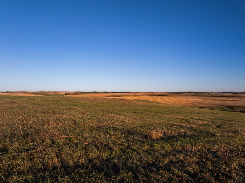 More Photos Of 136th Ave NE & 26th St NE, Bismarck Land For Sale