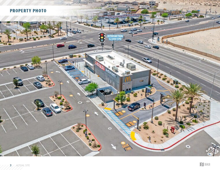 More Photos Of 42295 Jefferson St, Indio Restaurant For Sale