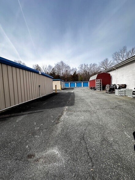More Photos Of 5155 Three Notch D Rd, Crozet Warehouse For Lease