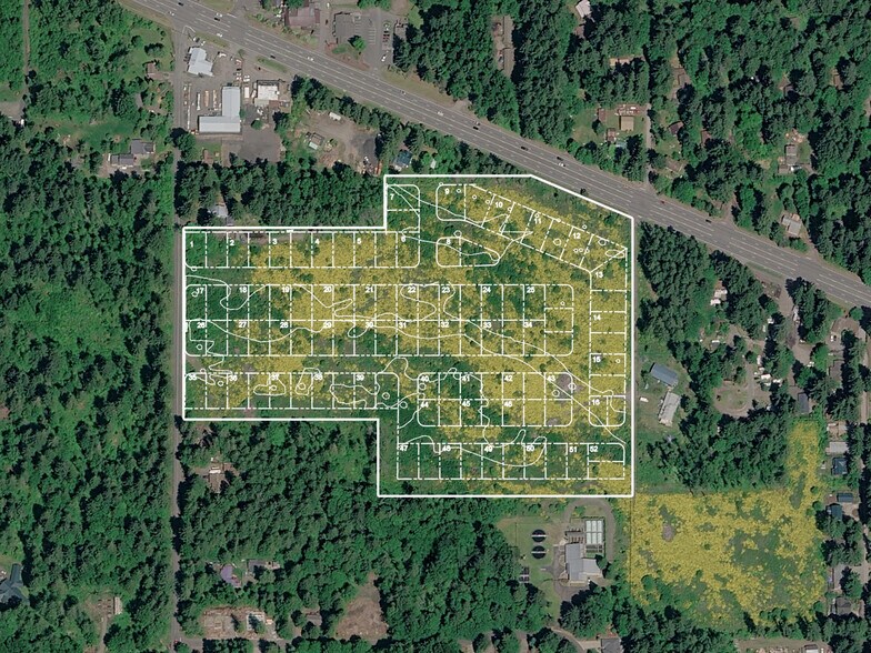 More Photos Of Arrah Wanna Blvd, Welches Land For Sale