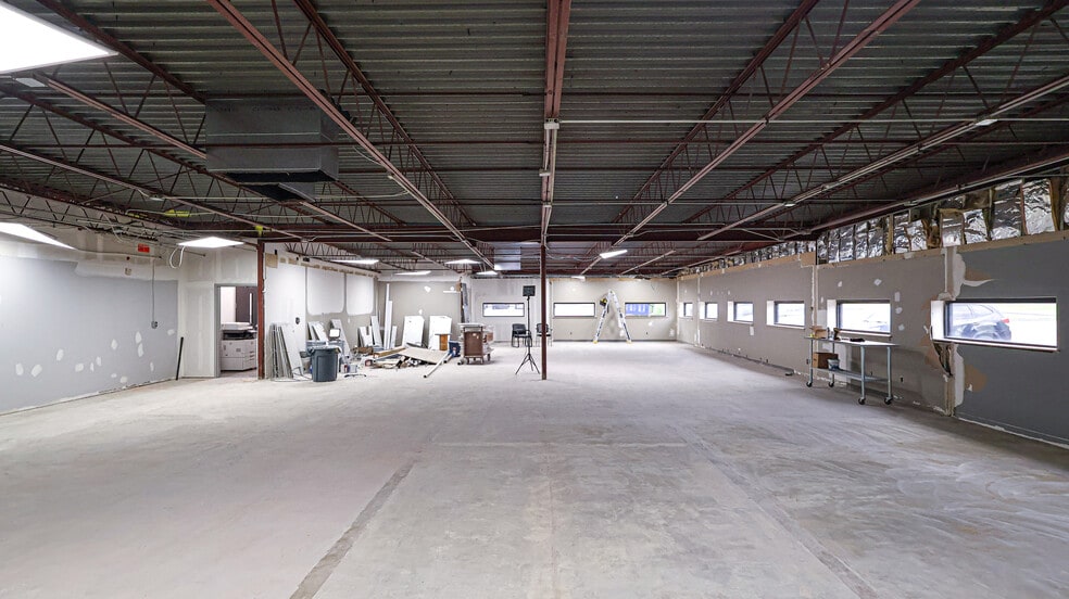 More Photos Of 5645 Murray Ave, Memphis Medical For Lease