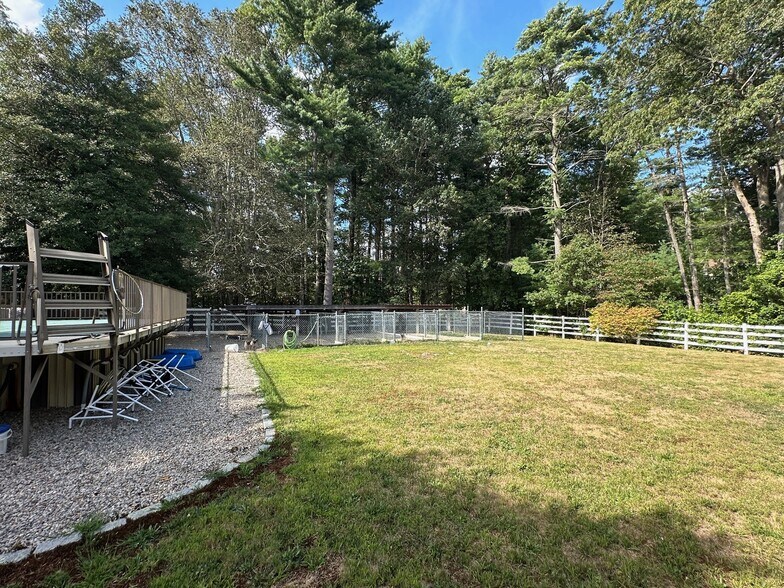 More Photos Of 509 Wareham St, Middleboro Healthcare For Sale