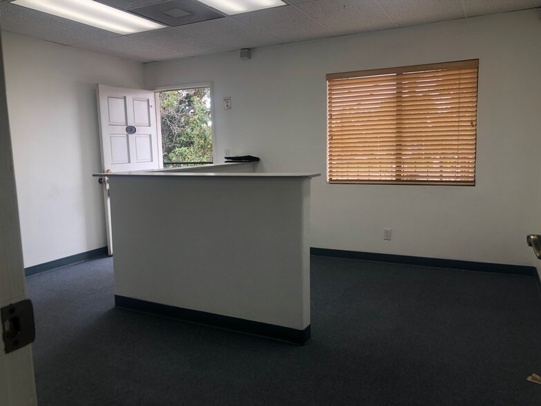 More Photos Of 3777 Tibbetts St, Riverside Office For Lease