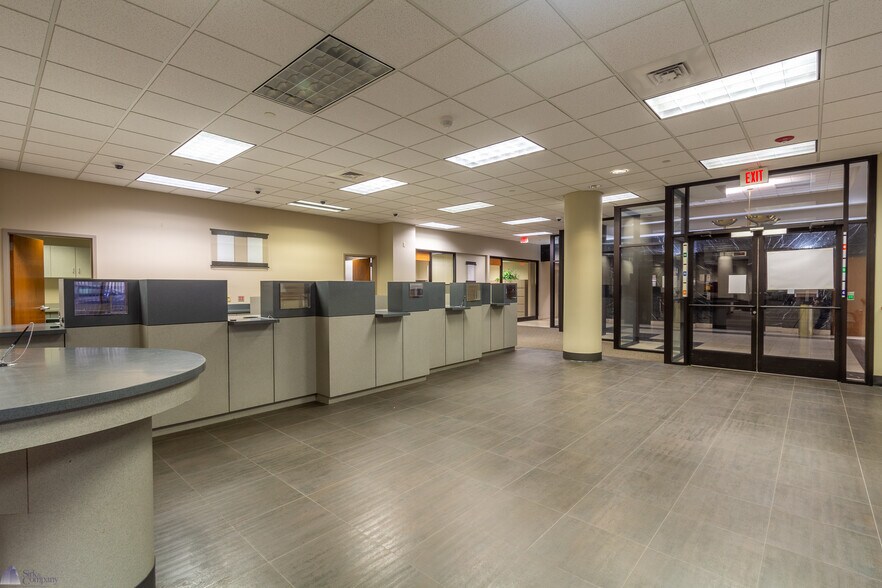 More Photos Of 100 S 4th St, Paducah Office For Lease