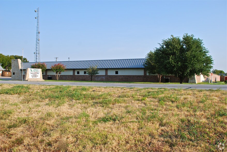 More Photos Of 3701 FM 2181, Corinth Self Storage For Lease
