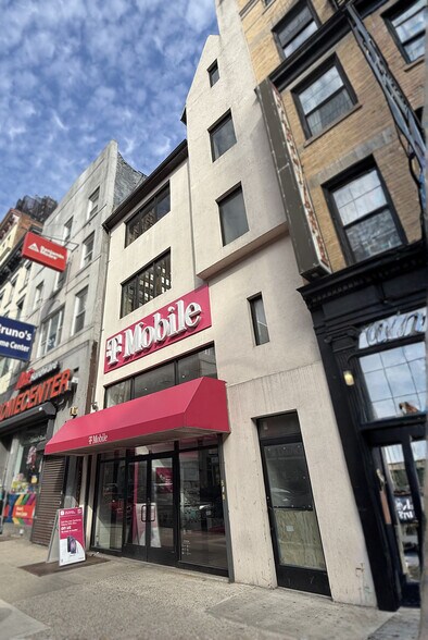 Primary Photo Of 93 Court St, Brooklyn Office For Lease