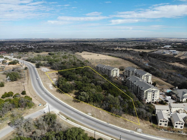 More Photos Of 630 FM 967, Buda Land For Sale