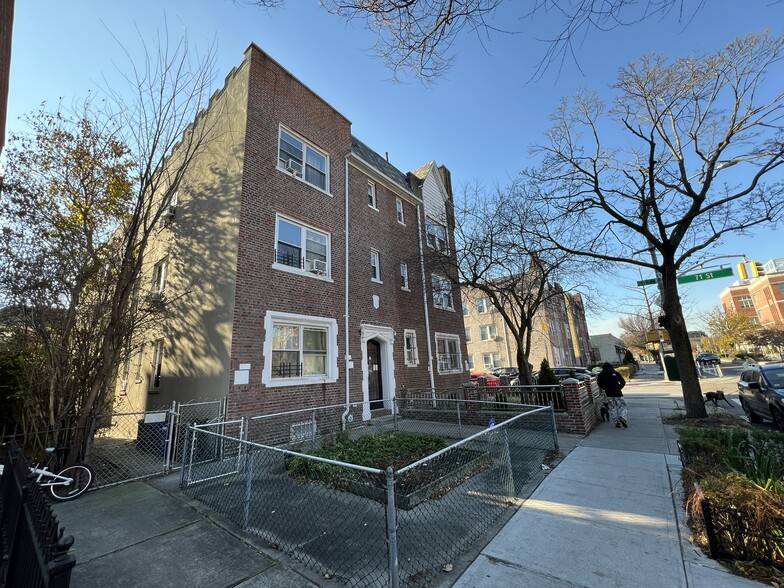 Primary Photo Of 7102 34th Ave, Jackson Heights Apartments For Sale