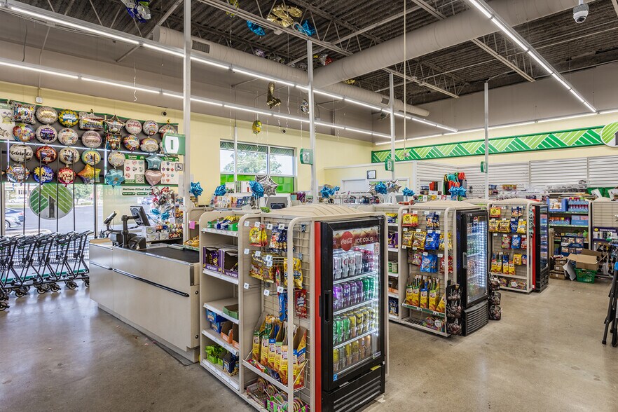 More Photos Of , Indianapolis General Retail For Sale