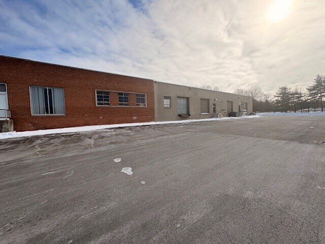 More Photos Of 30 Industrial Ave, Mahwah Industrial For Sale