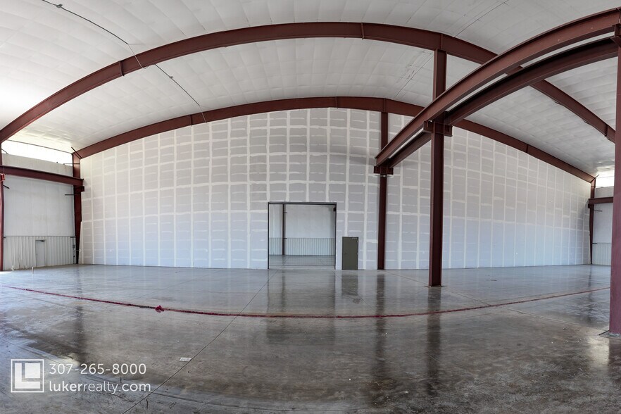 More Photos Of 6214 Tonkawa Trl, Bar Nunn Warehouse For Sale