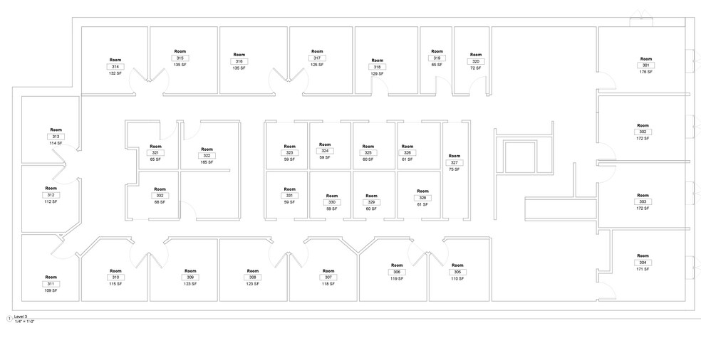 More Photos Of 15 W Harris Ave, La Grange Coworking Space